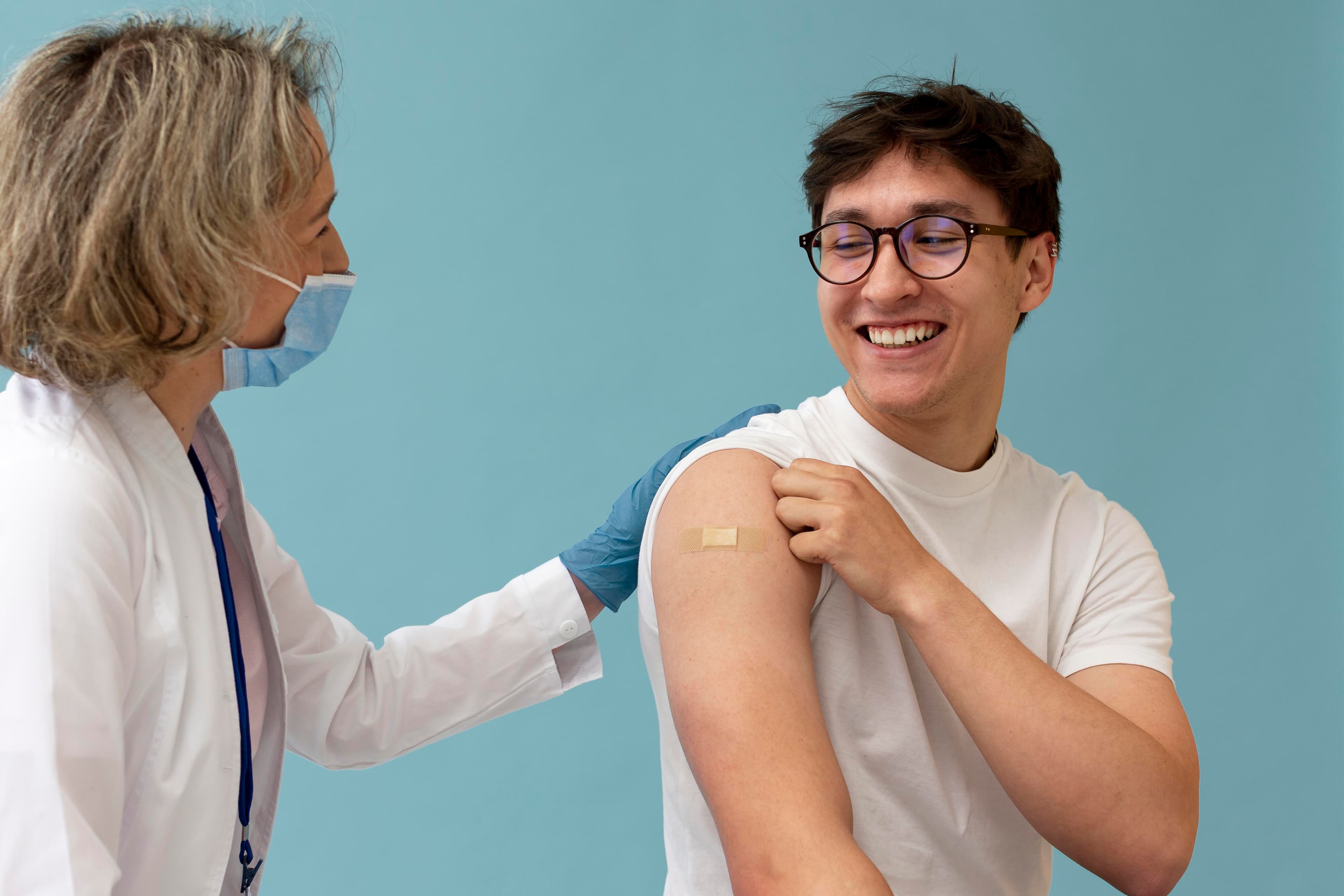 Adult & Flu Vaccinations