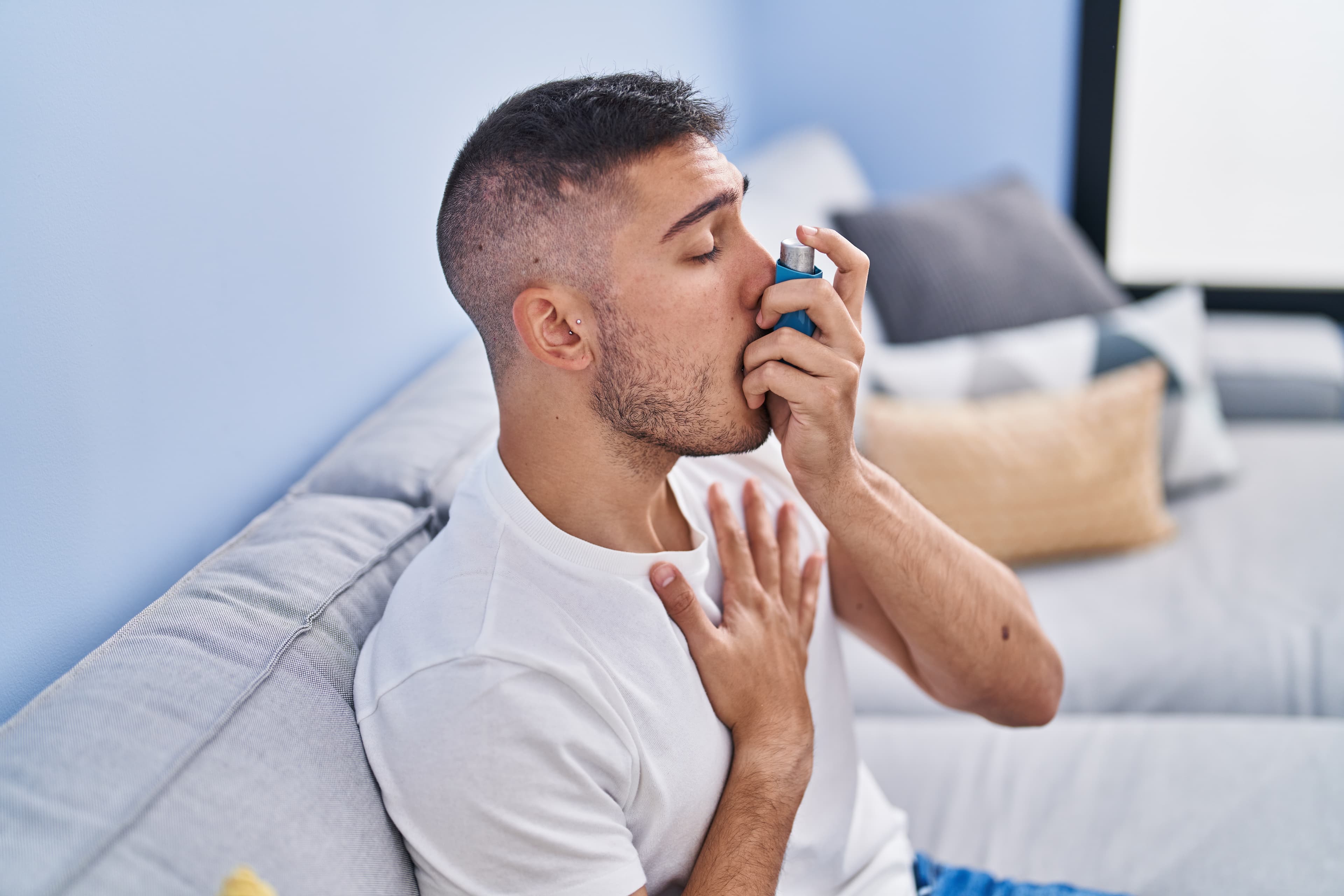 Asthma & Heart Health