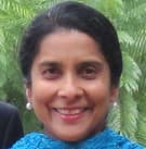 Dr Ruwani De Silva